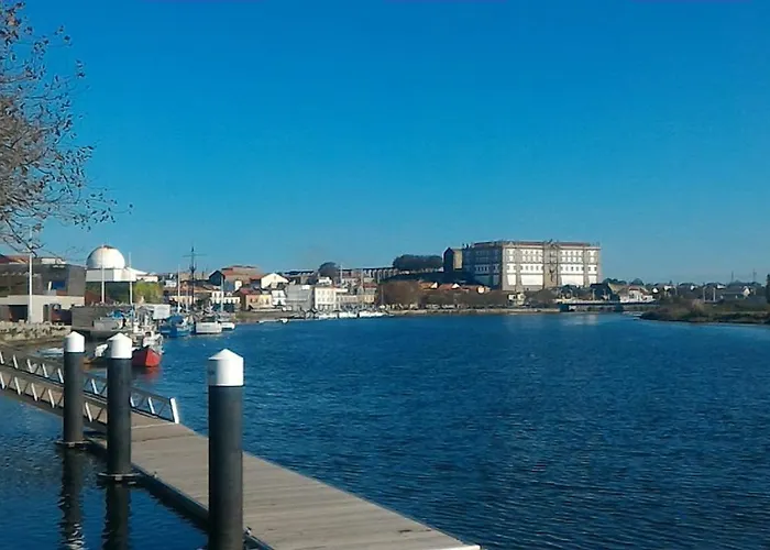 Perfeito Apartment *